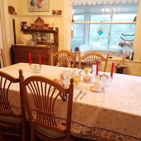 Back Inn Time B&B Kilmarnock Luaran gambar