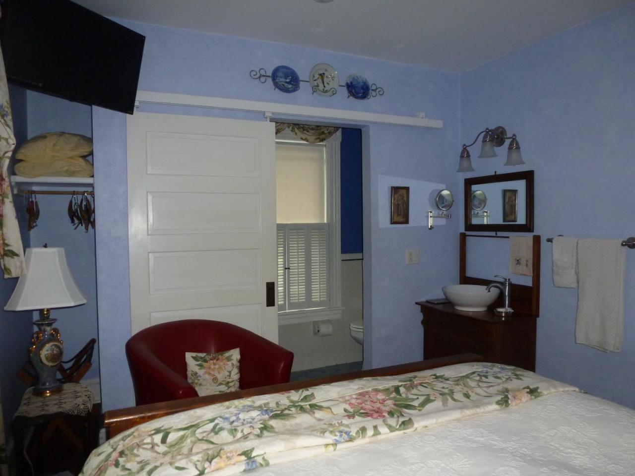 Back Inn Time B&B Kilmarnock Luaran gambar