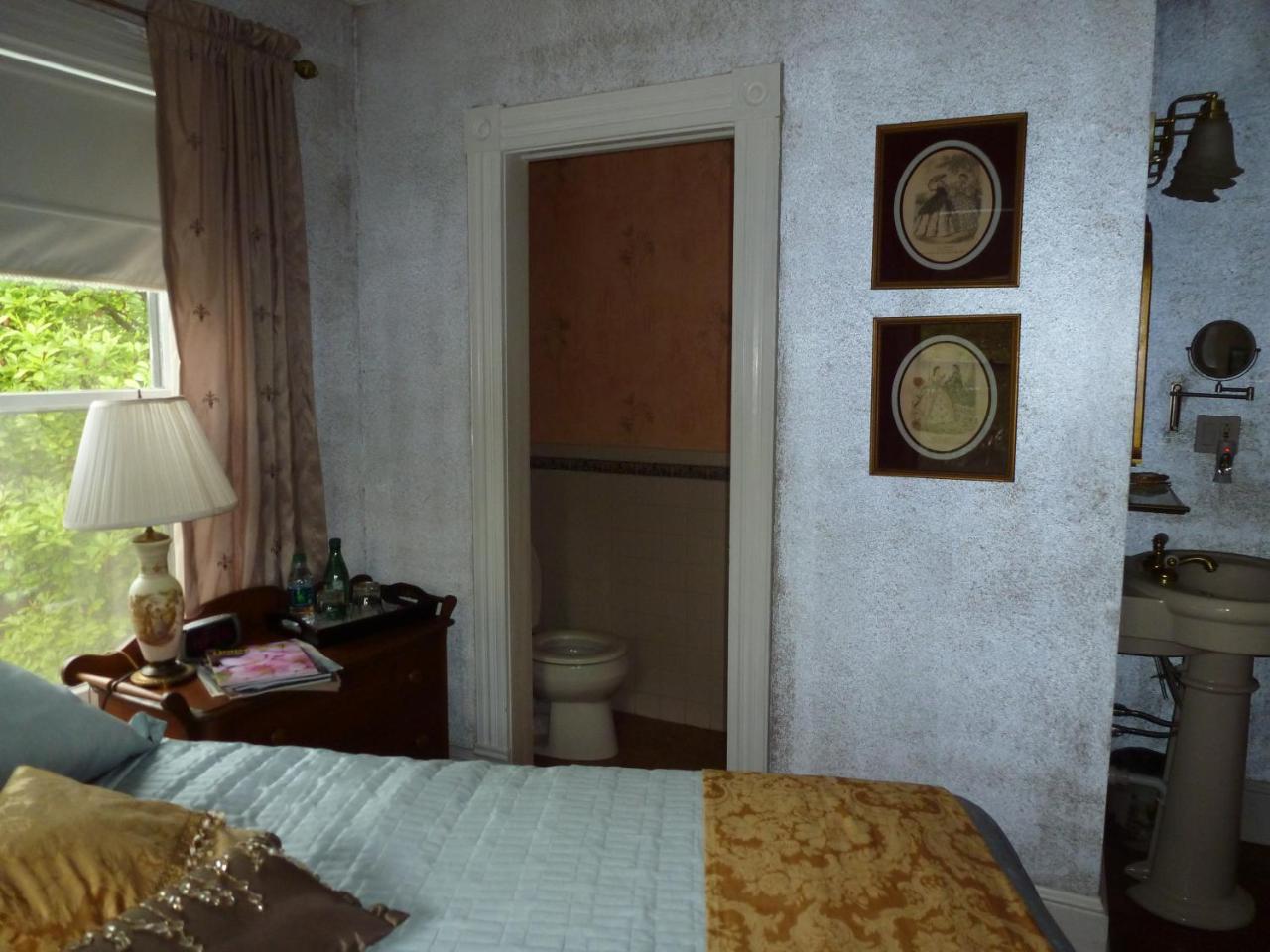 Back Inn Time B&B Kilmarnock Luaran gambar