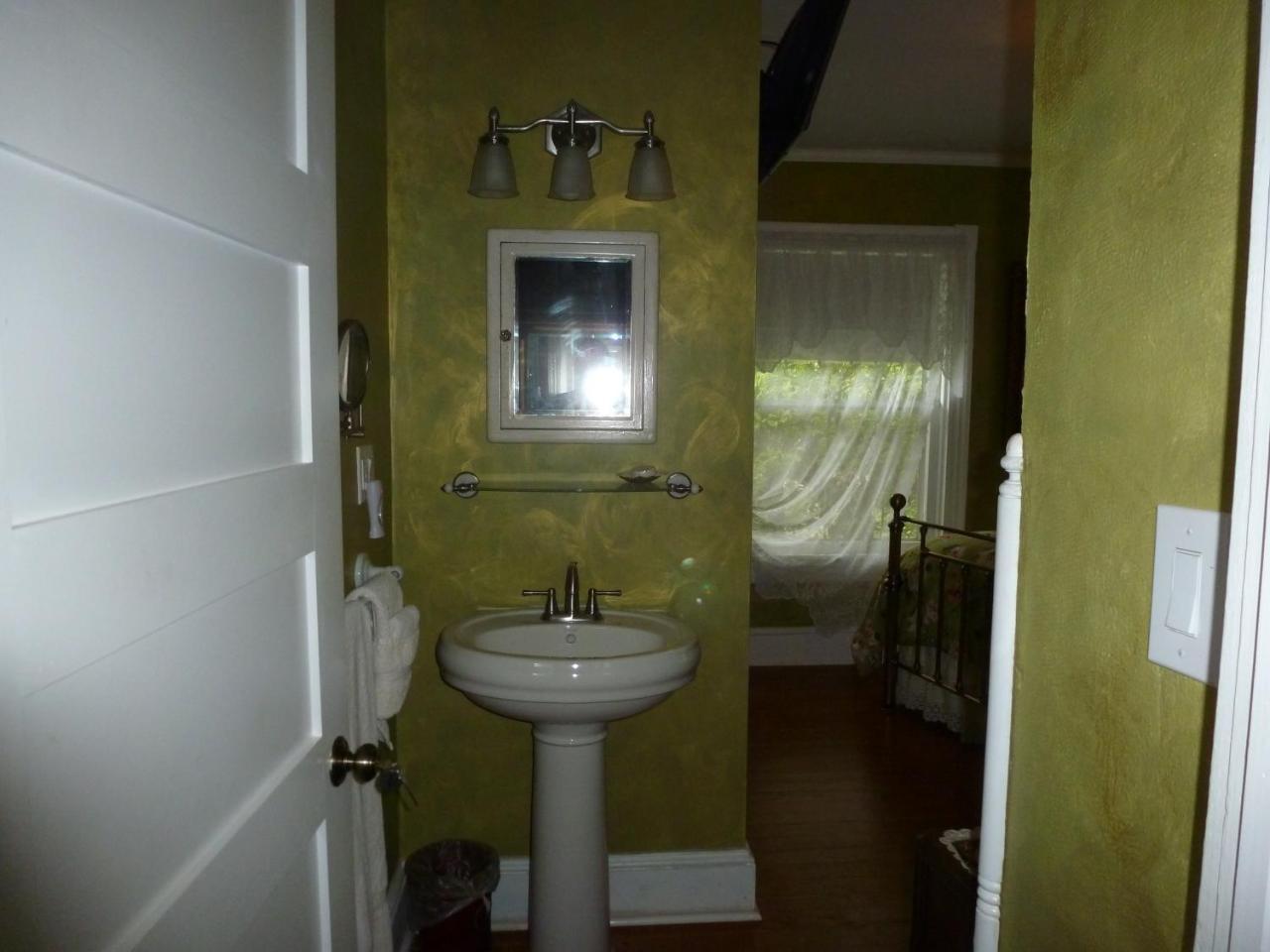 Back Inn Time B&B Kilmarnock Luaran gambar