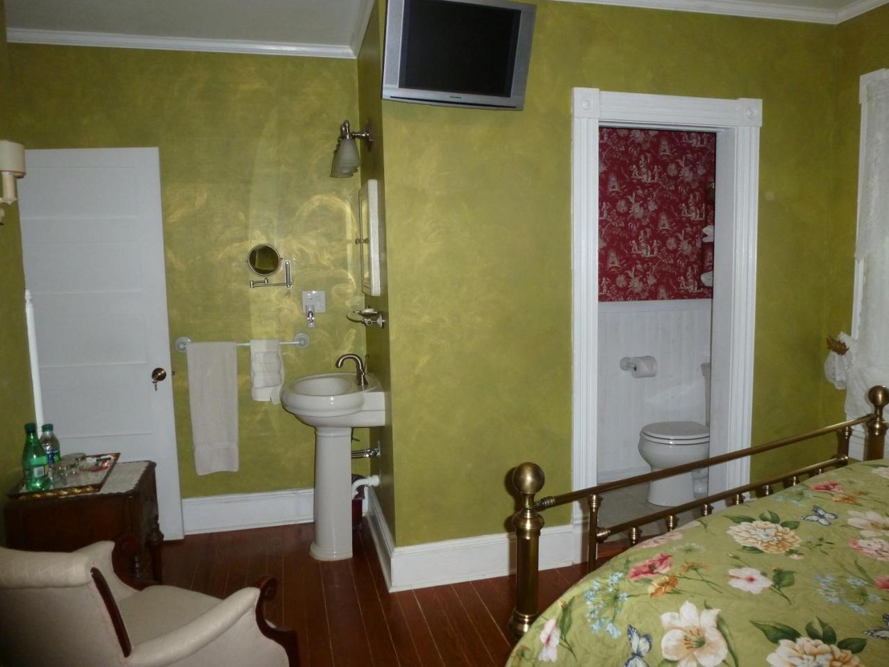 Back Inn Time B&B Kilmarnock Luaran gambar