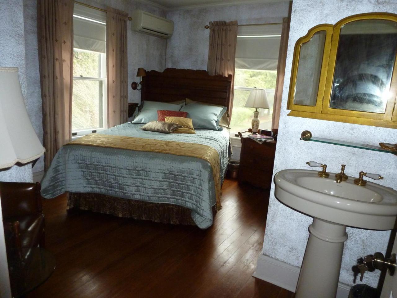 Back Inn Time B&B Kilmarnock Luaran gambar