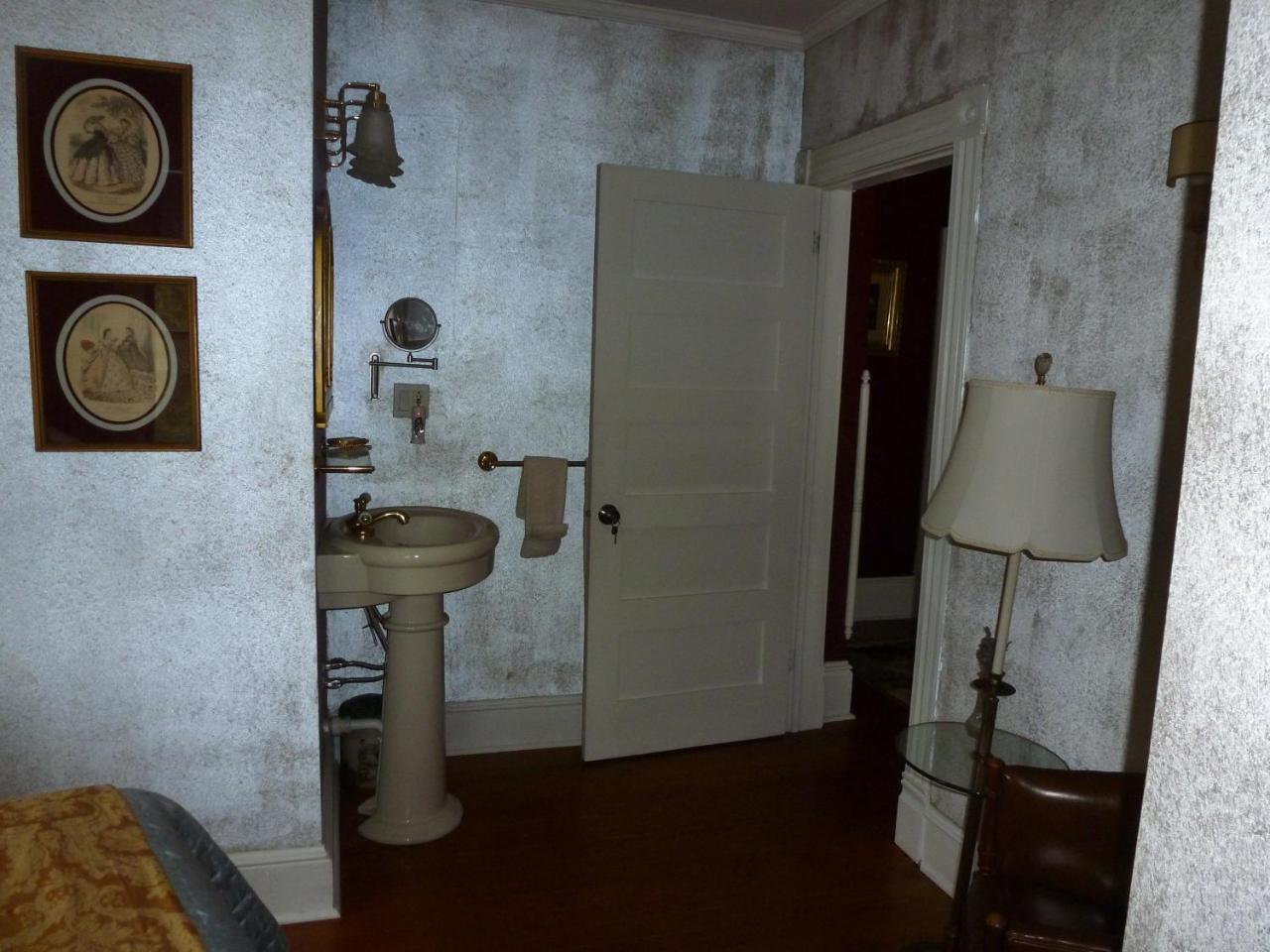 Back Inn Time B&B Kilmarnock Luaran gambar