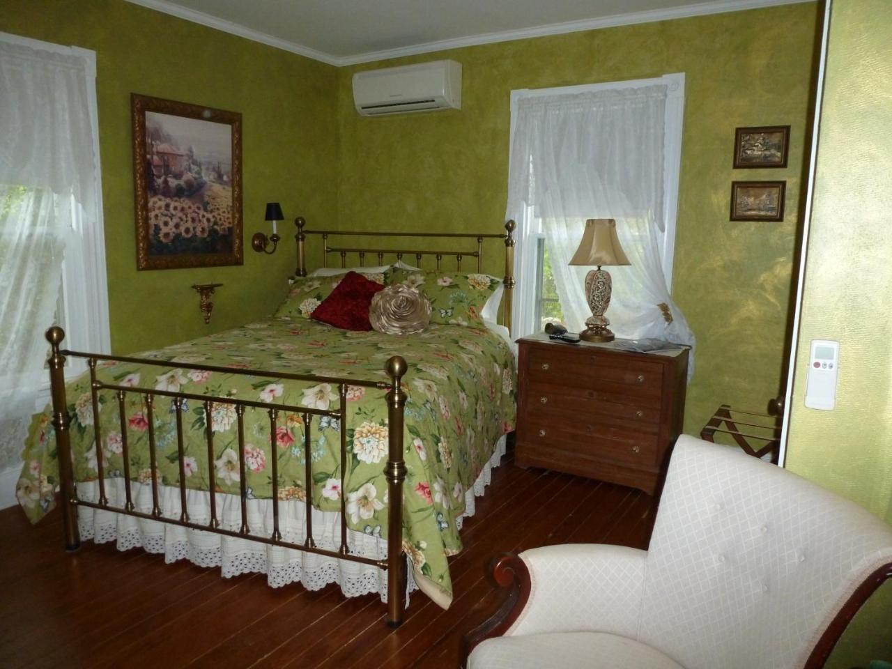 Back Inn Time B&B Kilmarnock Luaran gambar