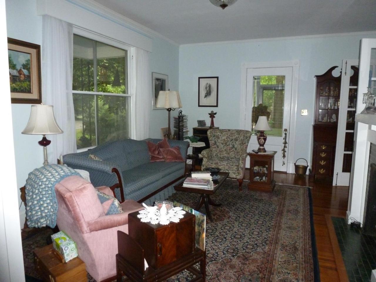 Back Inn Time B&B Kilmarnock Luaran gambar