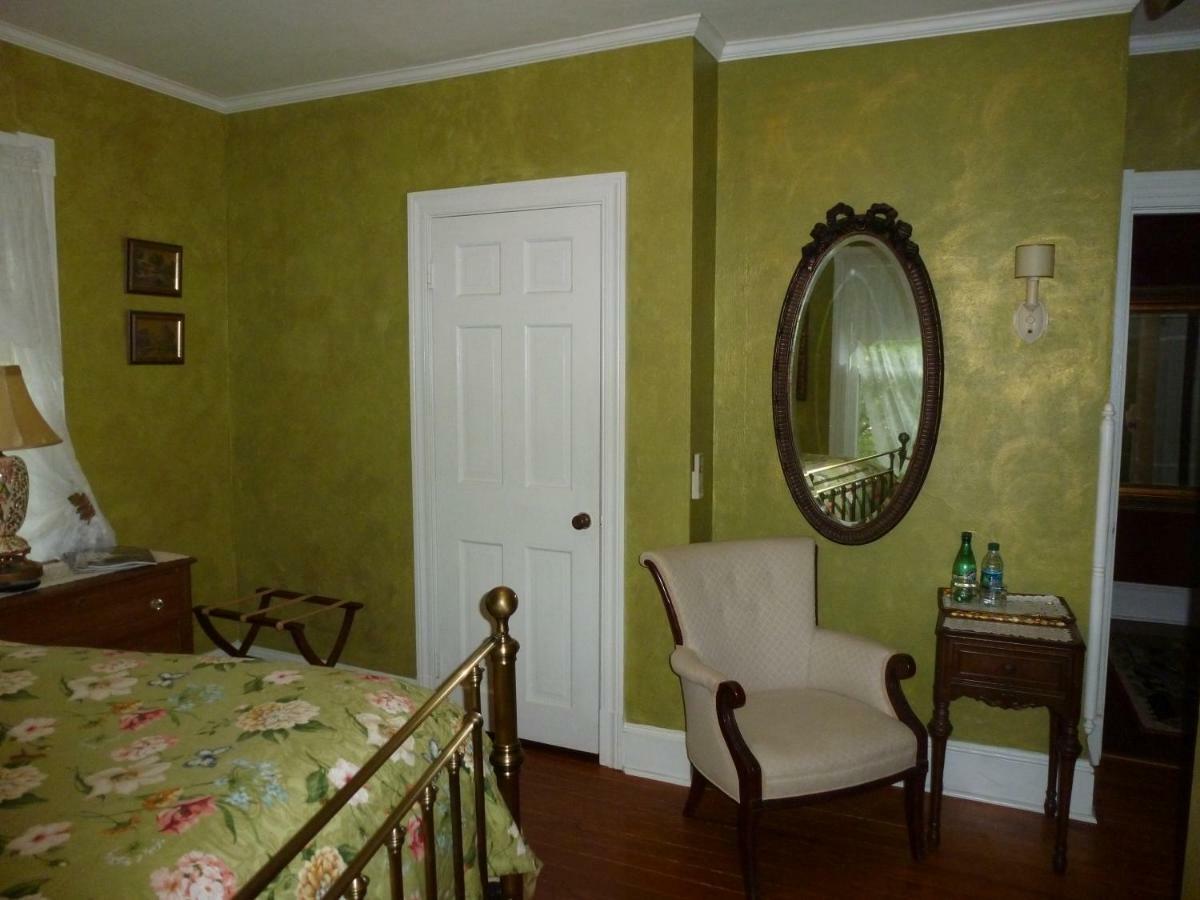 Back Inn Time B&B Kilmarnock Luaran gambar