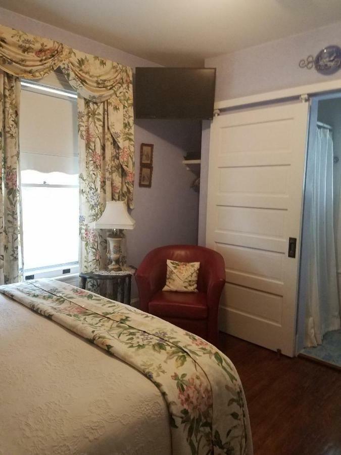 Back Inn Time B&B Kilmarnock Luaran gambar